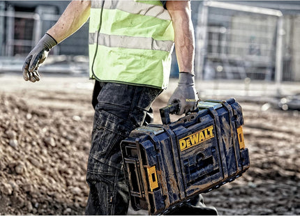 DeWalt DS150 XR TOUGHSYSTEM Kit Box (Empty)