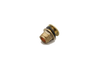 Prima Plus Dzr Compression Tank Connector 15mm (Pack of 10)