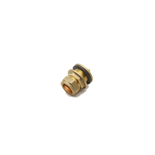 Prima Plus Dzr Compression Tank Connector 22mm