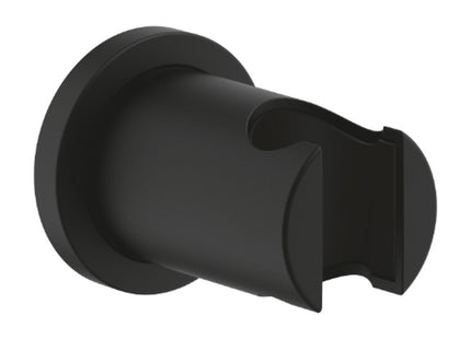 Grohe Rainshower Shower Holder Phantom Black - 22117KF0