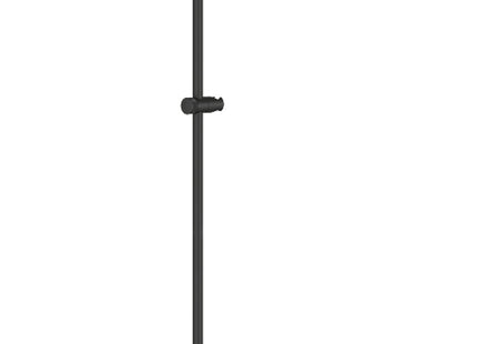 Rainshower Smartactive Shower Rail 900 P - 22125KF0 - Phantom Black