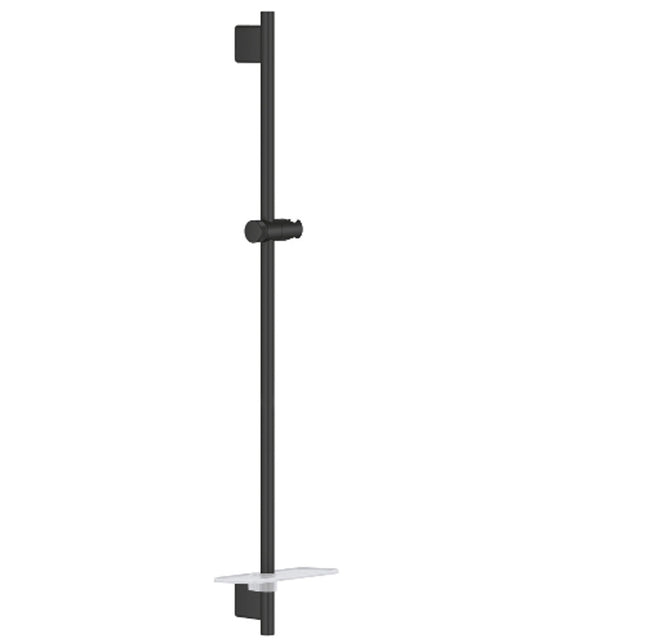 Rainshower Smartactive Shower Rail 900 P - 22125KF0 - Phantom Black