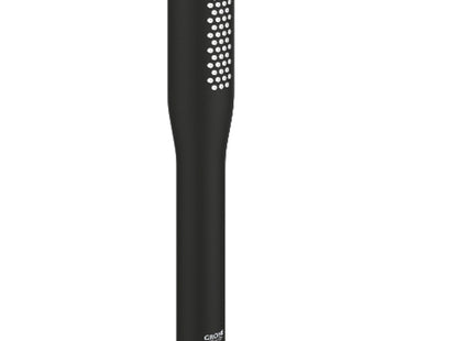 Grohe Euphoria Cosmo Stick Handshower 9.5Lpm Phantom Black - 22126KF0