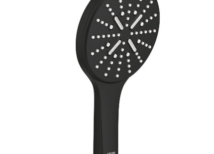 Rainshower Smartactive 130 Handshower Phantom Black - 22127KF0