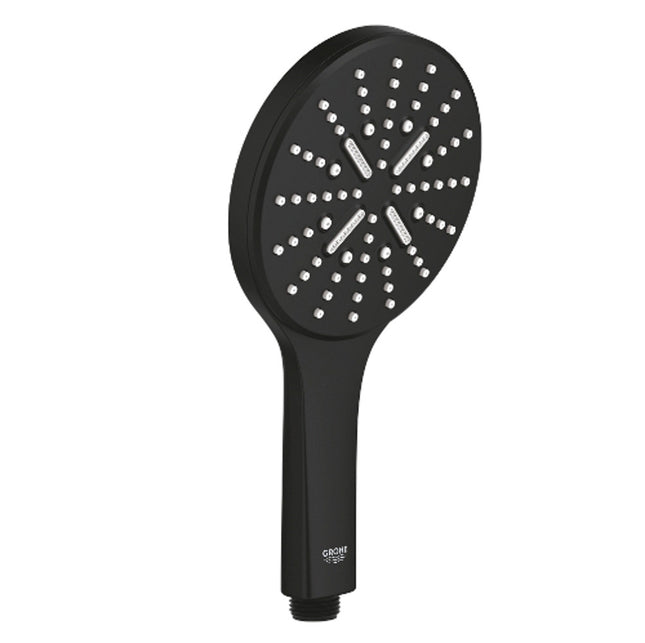 Rainshower Smartactive 130 Handshower Phantom Black - 22127KF0