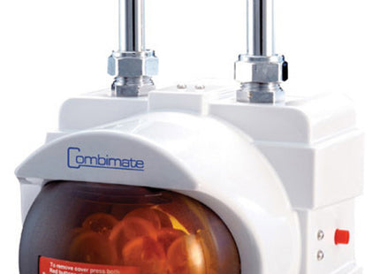 Cistermiser Combimate Scale Reducer 15mm - COM1
