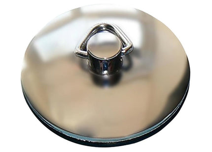 Primaflow Primapack Basin Plug 1.1/2" - Chrome