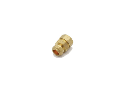 Prima Plus Compression Reducing Coupling Poly P20 x 15mm