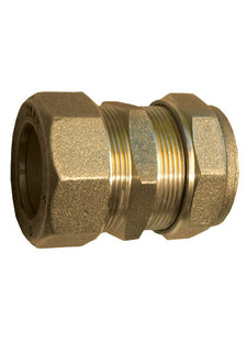 Prima Plus Compression Reducing Coupling Poly P25 x 15mm