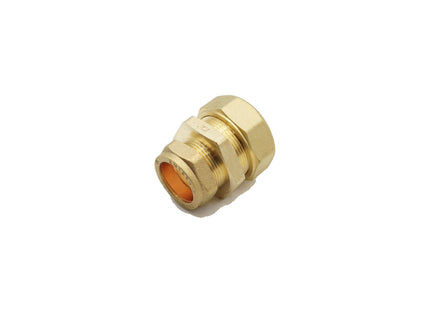 Prima Plus Compression Reducing Coupling Poly P32 x 28mm