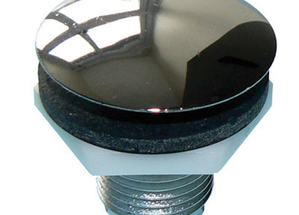 Wirquin Tap Hole Stopper - Chrome - QTH01CP
