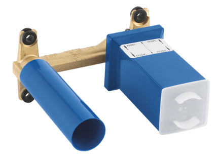 Grohe Concealed Body For 2H Wall Mounted Basin - 23200002 - Perfect for Basin Mixers