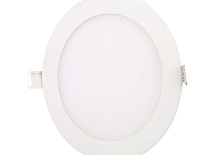 V-Tac Lumi Vt-61103 3W Led Mini Panel Colorcode:3In1 Rd