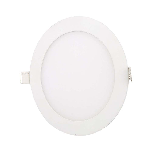 V-Tac Lumi Vt-61103 3W Led Mini Panel Colorcode:3In1 Rd
