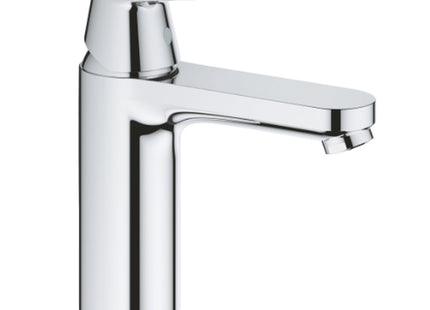 Grohe Cosmopolitan Basin Mixer Medium Chrome - 23327000 - Elegant Basin Tap