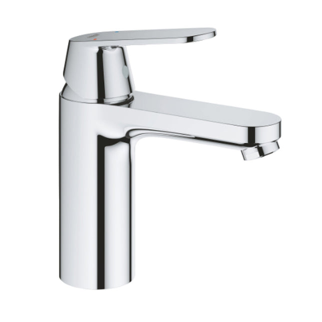 Grohe Cosmopolitan Basin Mixer Medium Chrome - 23327000 - Elegant Basin Tap