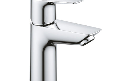 Grohe 2020 Mono Basin Mixer Smooth Body Chrome - 23330001