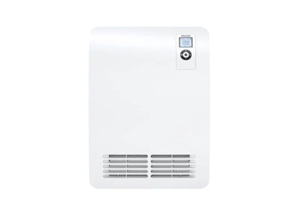 Stiebel Eltron CK 20 Premium Wall Fan Heater 2kW White 237835