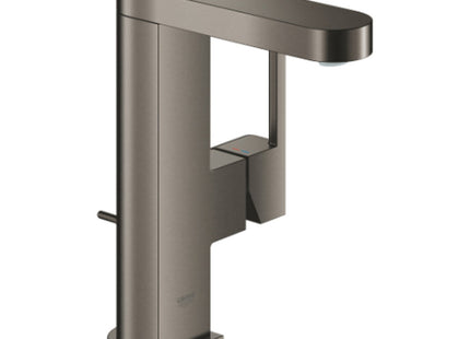Grohe Plus Mono Basin Mixer M-Size Pop Up - 23871AL3