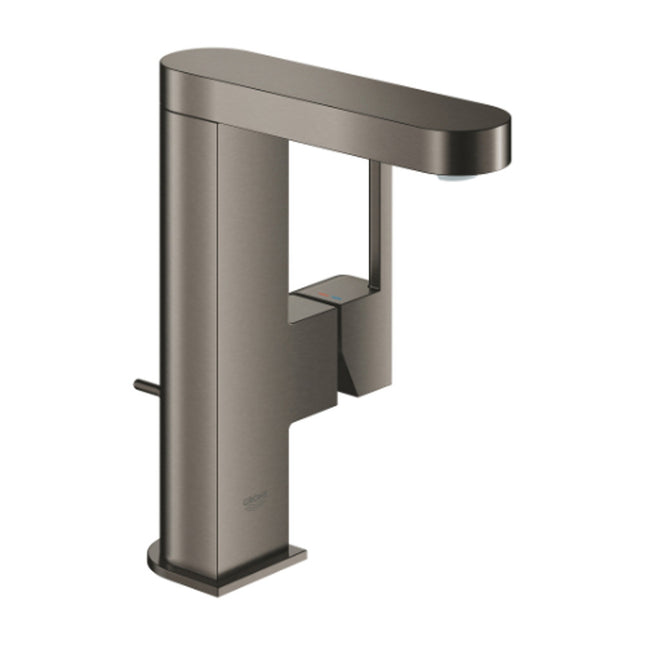 Grohe Plus Mono Basin Mixer M-Size Pop Up - 23871AL3