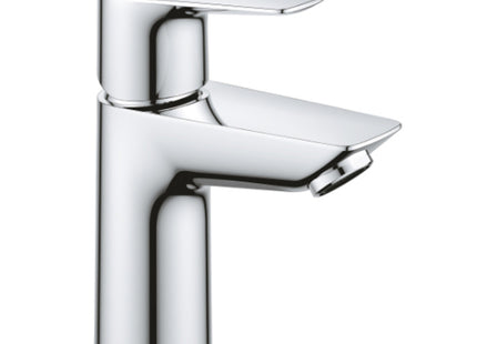 Grohe Mbm Smooth Body Click Waste Chrome - 23895001