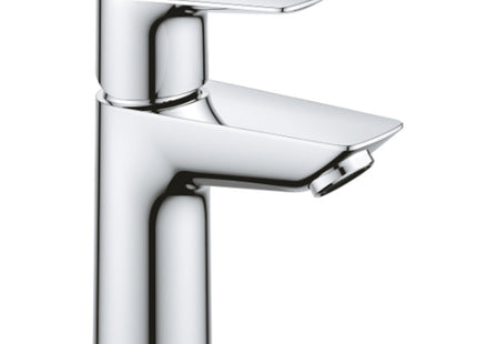 Grohe Cold Start MBM Smooth Body Click Waste - 23899001 - Ideal for Basin Taps