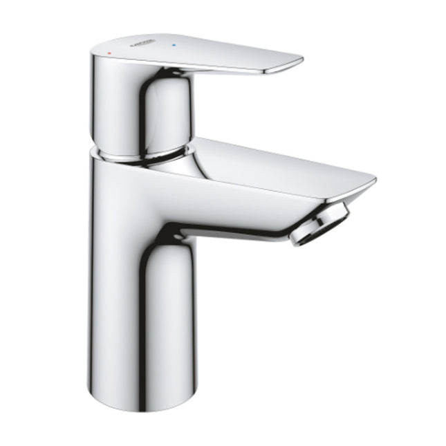 Grohe Cold Start MBM Smooth Body Click Waste - 23899001 - Ideal for Basin Taps