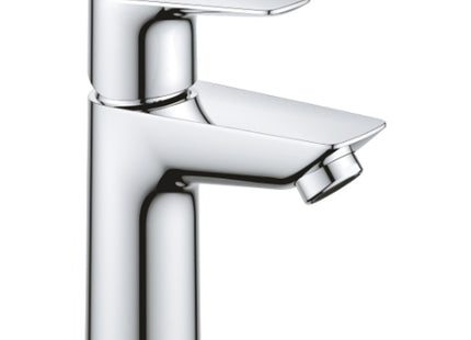 Grohe Low Pressure Mono Basin Mixer Chrome - 23972001 - Great for Low Pressure