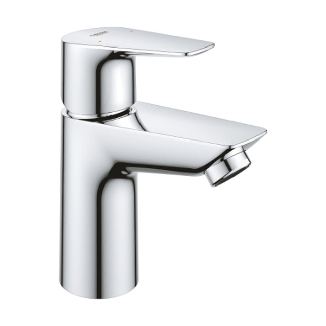 Grohe Low Pressure Mono Basin Mixer Chrome - 23972001 - Great for Low Pressure