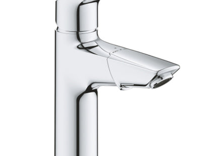 Grohe Basin Mxr Pull Out Click Waste Chrome - 23976003 - Bathroom Sink Solution