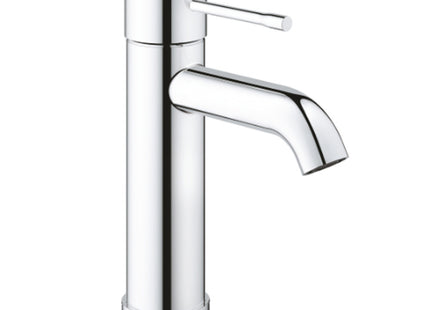 Grohe Mbm Smooth Body Click Waste Chrome - 24172001 - Basin Taps