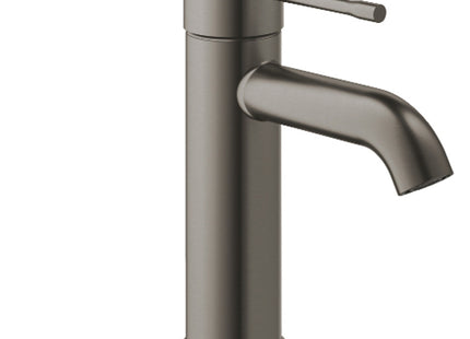 Grohe MBM Smooth Body Click Waste Brushed Hard - 24172AL1 - Ideal for Basin Taps