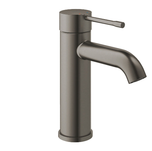 Grohe MBM Smooth Body Click Waste Brushed Hard - 24172AL1 - Ideal for Basin Taps