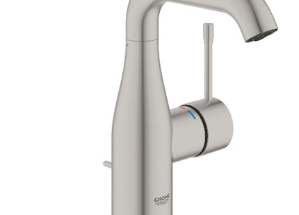 Mono Med Swivel Bas Mix PUW Supersteel - 24173DC1 - Perfect for Medical Use