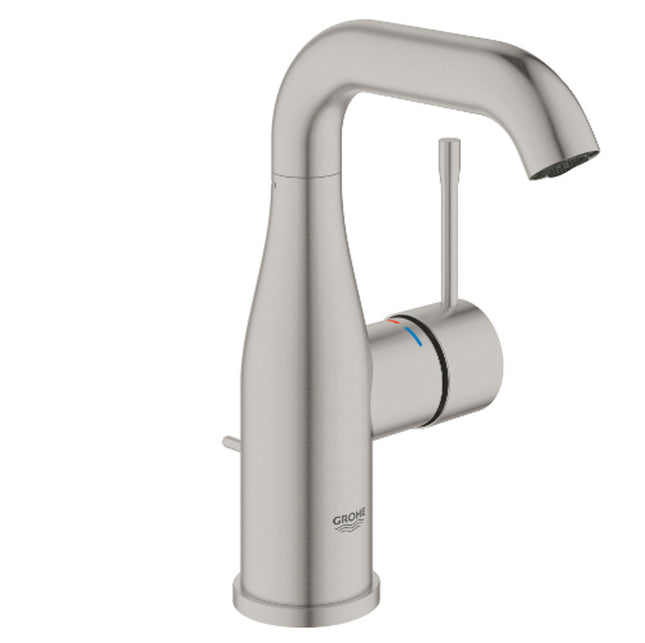 Mono Med Swivel Bas Mix PUW Supersteel - 24173DC1 - Perfect for Medical Use