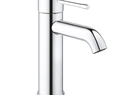 Grohe Cold Start Mbm Smooth Body Click Waste - 24179001 for Basin Taps