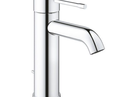 Grohe Cold Start MBM Pop Up Waste Chrome - 24180001 - Basin Taps