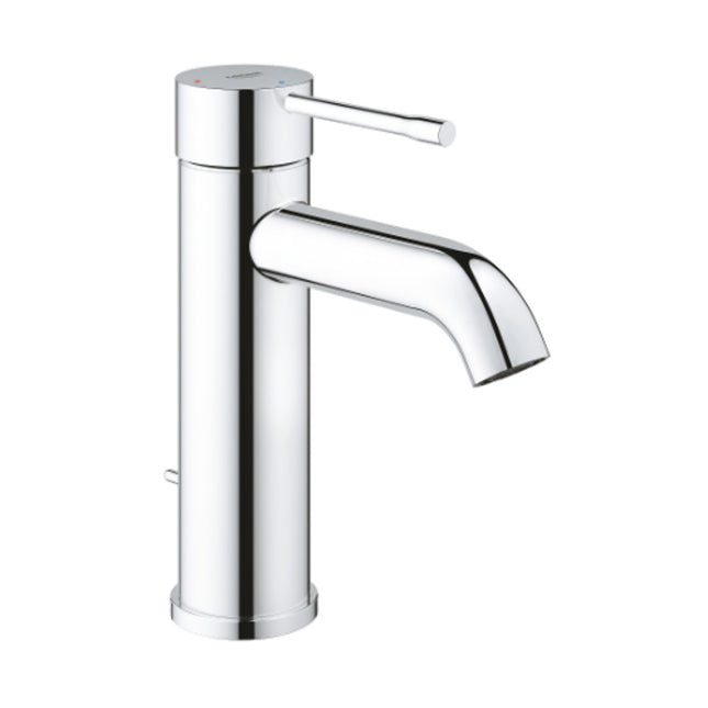 Grohe Cold Start MBM Pop Up Waste Chrome - 24180001 - Basin Taps
