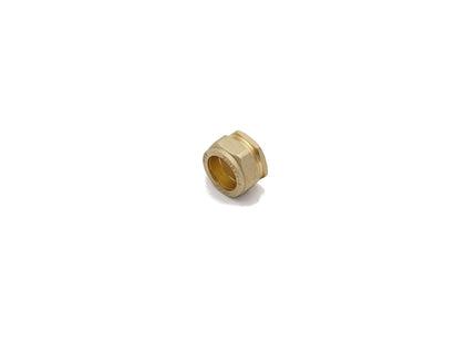 Prima Classic Compression Stop End 22mm