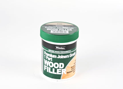 Metolux Premium Joiners Grade 1 Part Wood Filler Pine - 250ml (Box of 6)