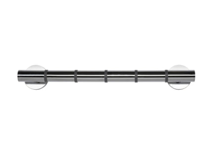 Croydex Grab N Grip 485mm Straight Grab Bar - AP530641