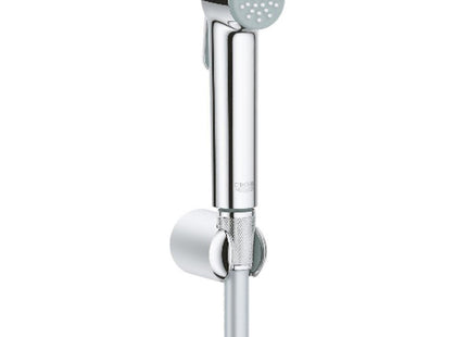 Grohe New Tempesta F-Trigger Spray Wall Holder - 26353000 - Perfect for Showers