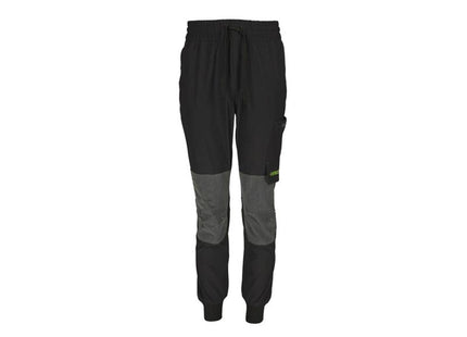 Apache Watson 4 Way Stretch Joggers - L (34-36In)