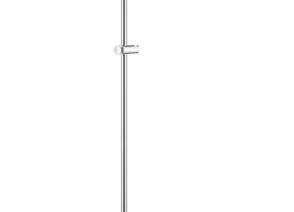 Rainshower Smartactive Shower Rail 900Mm - 26603000 - Chrome Finish