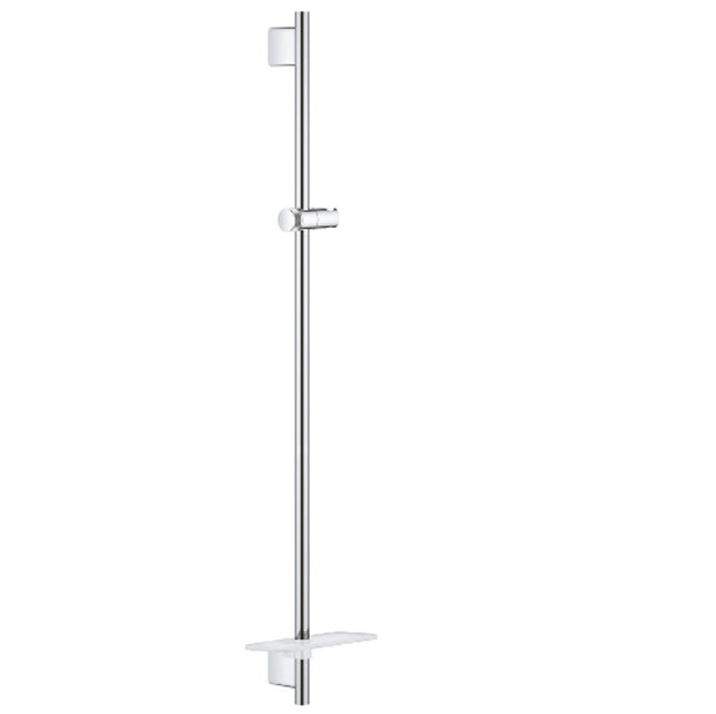 Rainshower Smartactive Shower Rail 900Mm - 26603000 - Chrome Finish