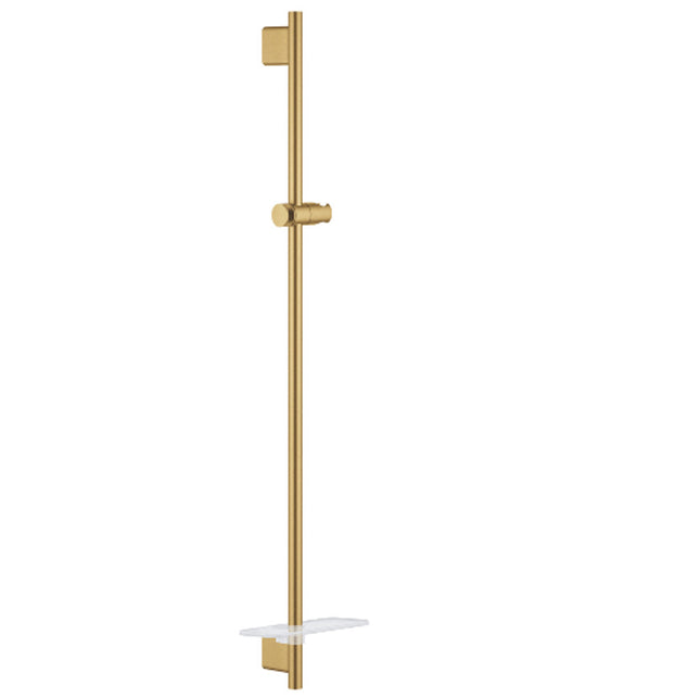 Grohe Rainshower SmartActive Shower Rail 900mm - 26603GN0 - Enhance Your Shower Experience