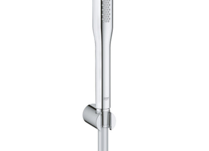 Grohe Euphoria Cosmo Stick Handshower + Holder - 9.5lpm, Chrome