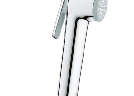 Grohe Tempesta-F Trigger Spray Chrome - 27512001 - Perfect for Showers