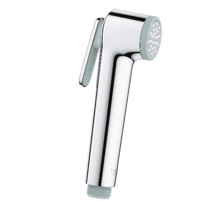 Grohe Tempesta-F Trigger Spray Chrome - 27512001 - Perfect for Showers