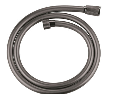 Grohe Shower Hose - Silverflex Smooth 1250 mm - 28362A01 - Ideal for Showers